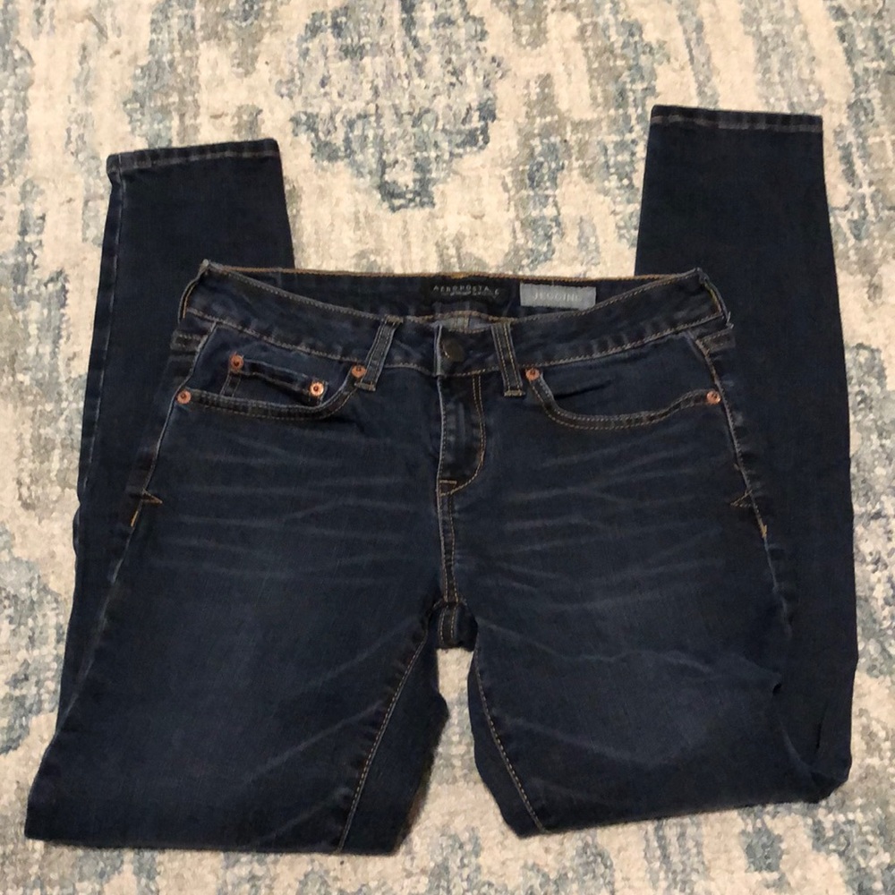 Aeropostale Jegging- size 4